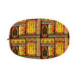 Sunset Ethnic African Tribal Print Car Side Mirror Covers
