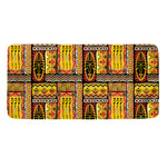 Sunset Ethnic African Tribal Print Towel