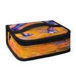 Sunset Horse Painting Print Small Lunch Bag