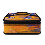 Sunset Horse Painting Print Small Lunch Bag