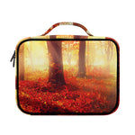 Sunshine Autumn Tree Print Briefcase Bible Bag
