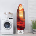 Sunshine Autumn Tree Print Ironing Board Cover