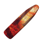 Sunshine Autumn Tree Print Ironing Board Cover