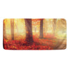 Sunshine Autumn Tree Print Towel