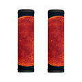Super Blood Moon Lunar Eclipse Print Handle Covers