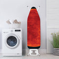 Super Blood Moon Lunar Eclipse Print Ironing Board Cover