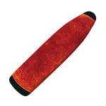 Super Blood Moon Lunar Eclipse Print Ironing Board Cover