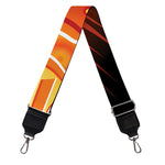 Swadhisthana Chakra Mandala Print Bag Strap