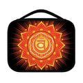Swadhisthana Chakra Mandala Print Classic Bible Case