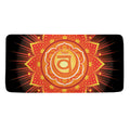 Swadhisthana Chakra Mandala Print Towel