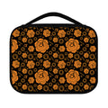 Swadhisthana Chakra Pattern Print Classic Bible Case