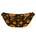 Swadhisthana Chakra Pattern Print Fanny Pack