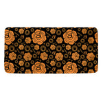 Swadhisthana Chakra Pattern Print Towel