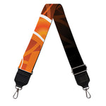 Swadhisthana Chakra Spiritual Print Bag Strap