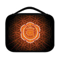 Swadhisthana Chakra Spiritual Print Classic Bible Case