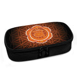 Swadhisthana Chakra Spiritual Print Insulin Cooler Travel Case