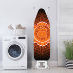 Swadhisthana Chakra Spiritual Print Ironing Board Cover