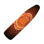 Swadhisthana Chakra Spiritual Print Ironing Board Cover