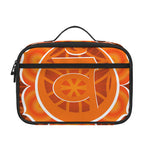 Swadhisthana Chakra Spiritual Print Portable Lunch Bag