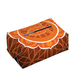Swadhisthana Chakra Spiritual Print Rectangle Tissue Box Cover