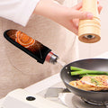 Swadhisthana Chakra Spiritual Print Skillet Handle Cover