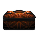 Swadhisthana Chakra Spiritual Print Small Lunch Bag