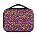 Sweet Candy Pattern Print Classic Bible Case