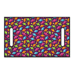 Sweet Candy Pattern Print Golf Cart Seat Cover