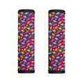 Sweet Candy Pattern Print Handle Covers