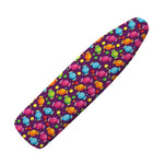 Sweet Candy Pattern Print Ironing Board Cover