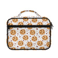 Sweet Cookie Pattern Print Briefcase Bible Bag