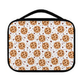 Sweet Cookie Pattern Print Classic Bible Case
