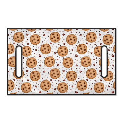 Sweet Cookie Pattern Print Golf Cart Seat Cover