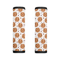 Sweet Cookie Pattern Print Handle Covers