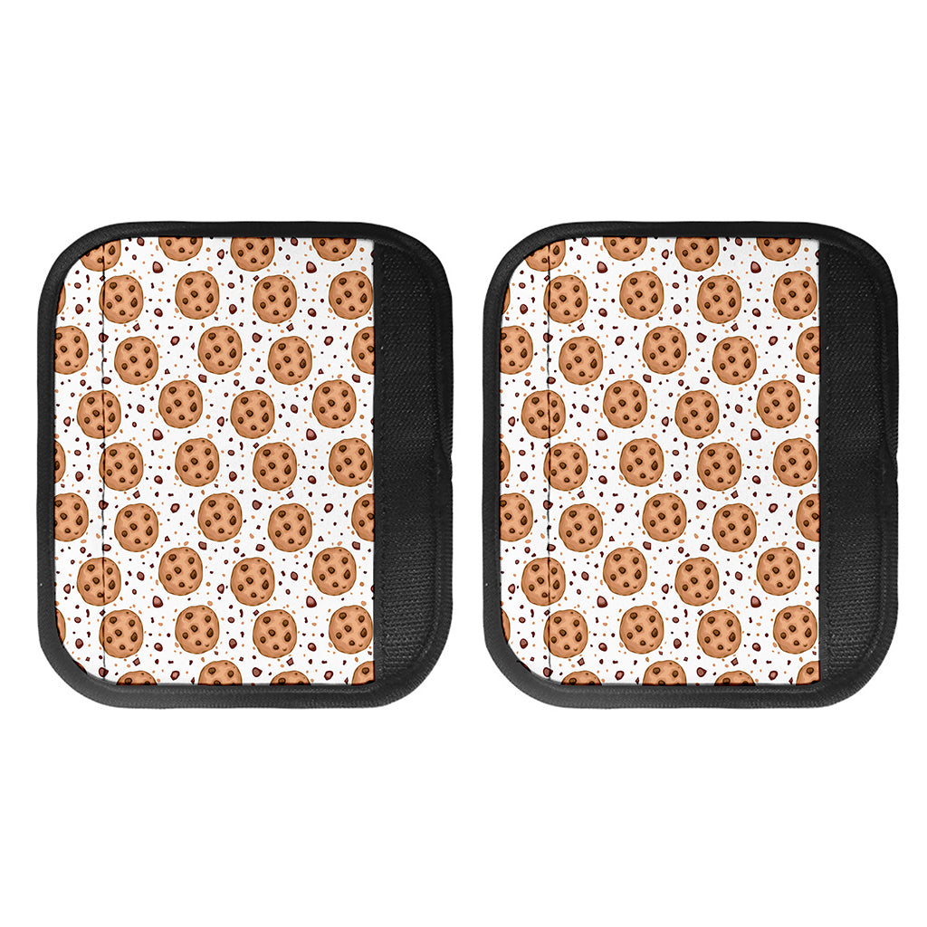 Sweet Cookie Pattern Print Handle Covers