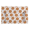 Sweet Cookie Pattern Print Placemat