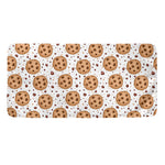 Sweet Cookie Pattern Print Towel