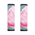 Sweet Cotton Candy Print Handle Covers