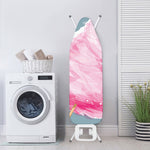 Sweet Cotton Candy Print Ironing Board Cover