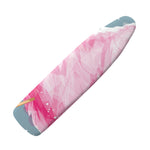 Sweet Cotton Candy Print Ironing Board Cover