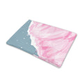Sweet Cotton Candy Print Pet Cooling Mat Cover