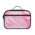 Sweet Cotton Candy Print Portable Lunch Bag