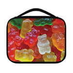 Sweet Gummy Bear Print Classic Bible Case