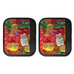Sweet Gummy Bear Print Handle Covers