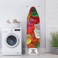 Sweet Gummy Bear Print Ironing Board Cover
