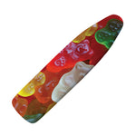 Sweet Gummy Bear Print Ironing Board Cover