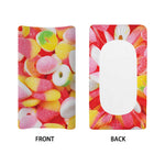 Sweet Gummy Print Changing Pad Cover