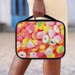 Sweet Gummy Print Classic Bible Case