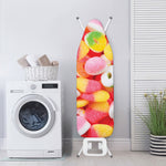 Sweet Gummy Print Ironing Board Cover