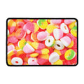 Sweet Gummy Print Kitchen Mat